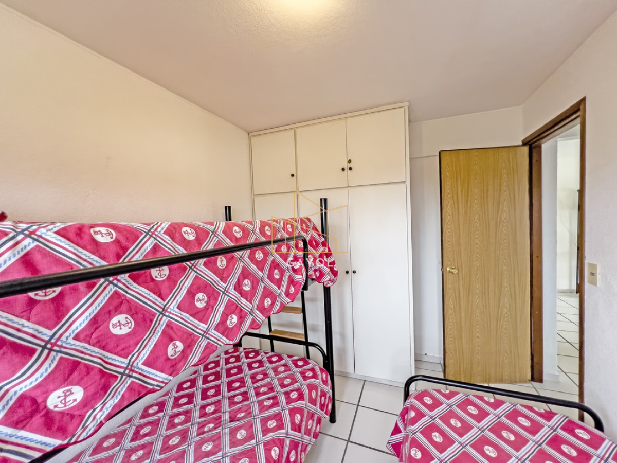 Apartamento ID.334 - Apartamento en venta en Aidy Grill Punta del Este, 2 dormitorios, 2 baños
