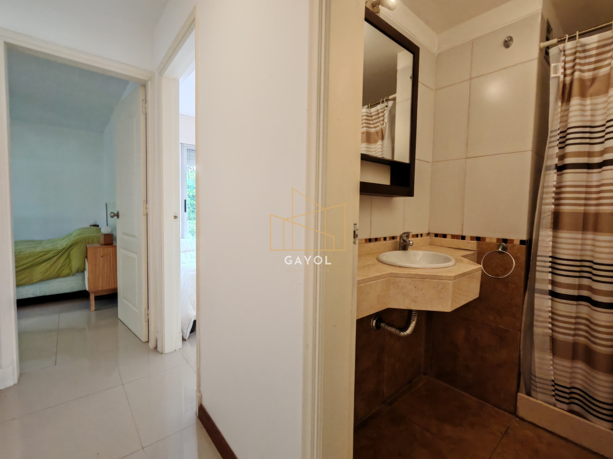 Apartamento ID.521 - Quantum Brava en venta de 2 dormitorios