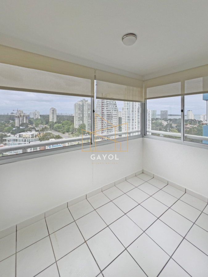 Apartamento ID.1032 - Apartamento en venta en el edificio Le blon