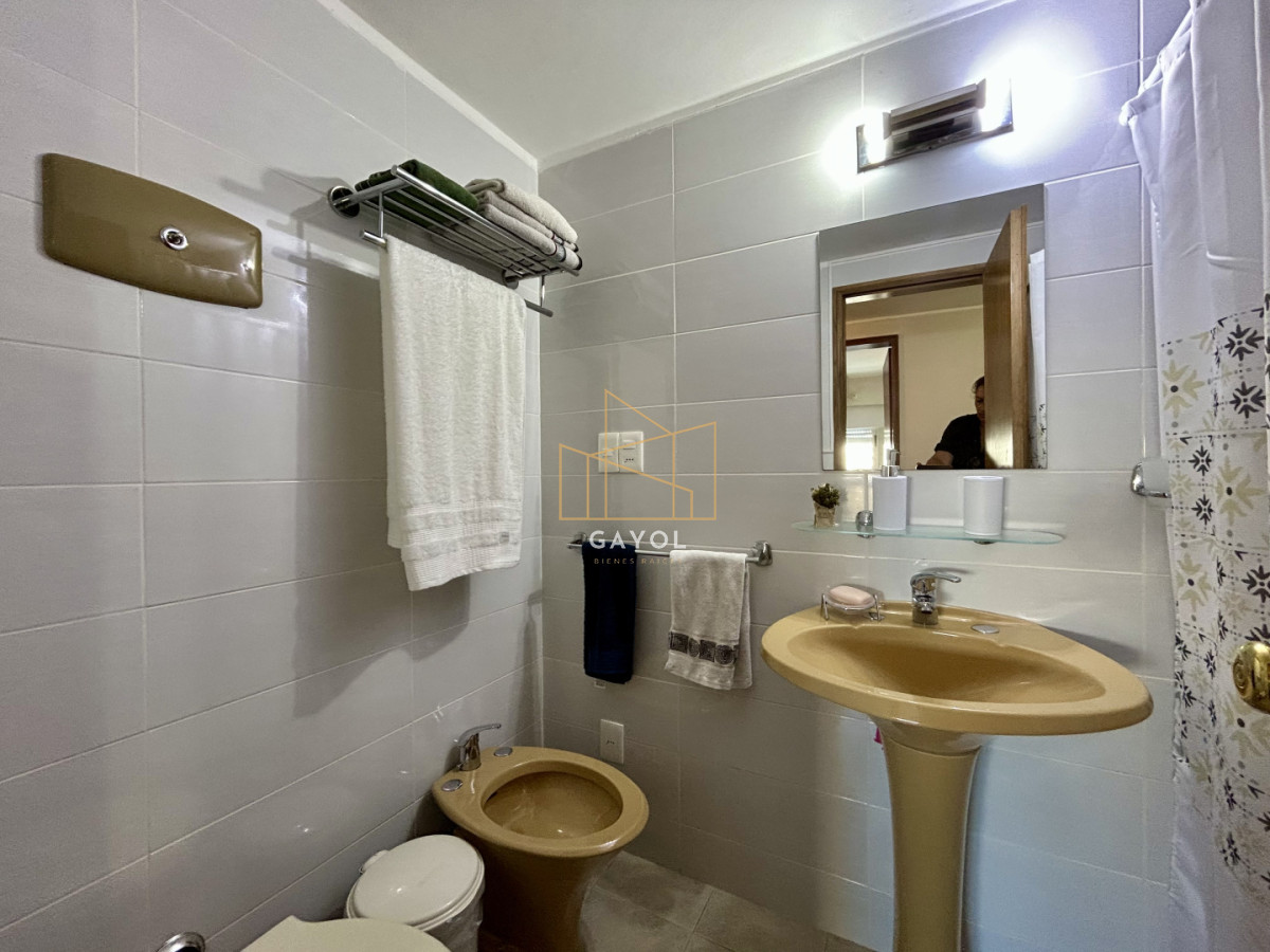 Apartamento ID.1192 - Apartamento en alquiler anual o temporada invernal 