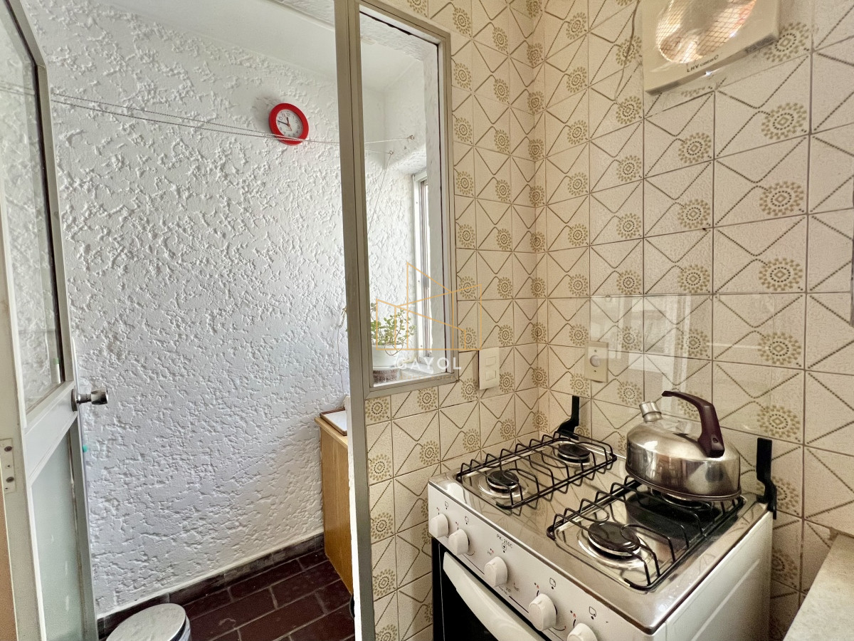 Apartamento ID.39 - Apartamento en alquiler invernal proximo al puerto