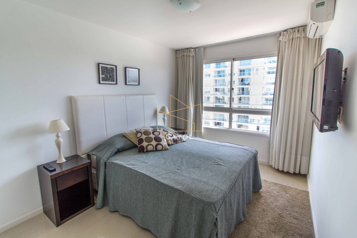 Apartamento ID.1187 - Alquiler de apartamento para 2 personas en Roosevelt - Punta del Este