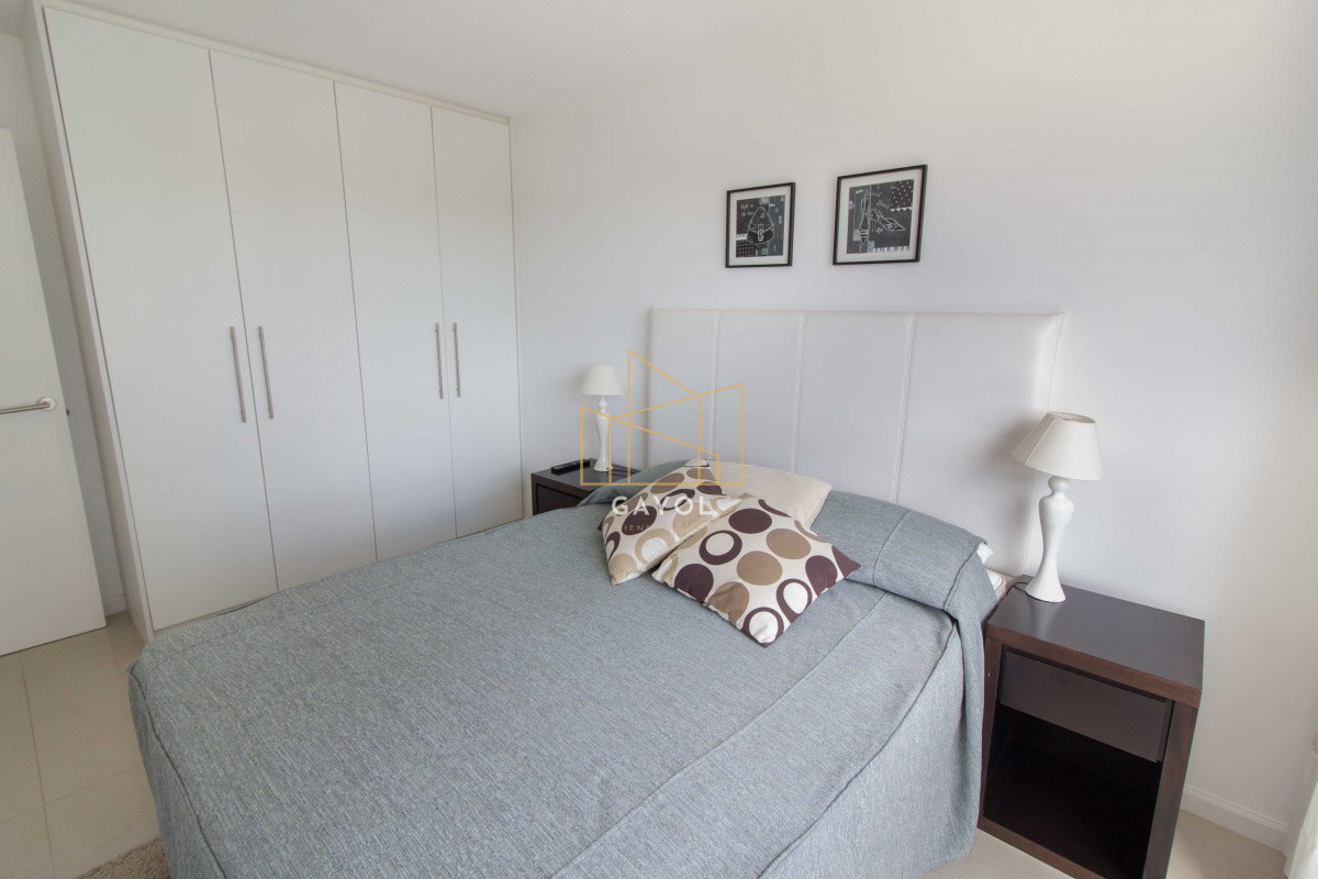 Apartamento ID.1187 - Alquiler de apartamento para 2 personas en Roosevelt - Punta del Este