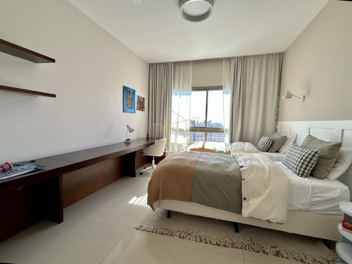 Apartamento ID.1218 - PENTHOUSE en venta frente al mar 