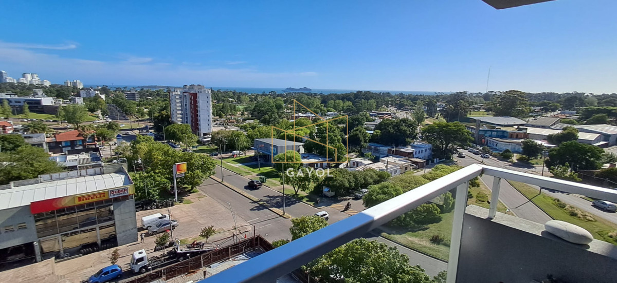 Apartamento ID.1147 - ALQUILER ANUAL 3 DORM.