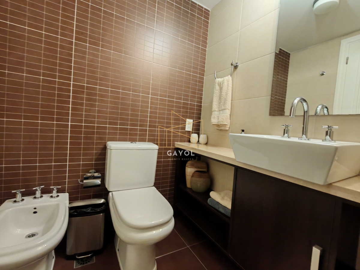 Apartamento ID.749 -  Torre Imperiale con vista al mar 