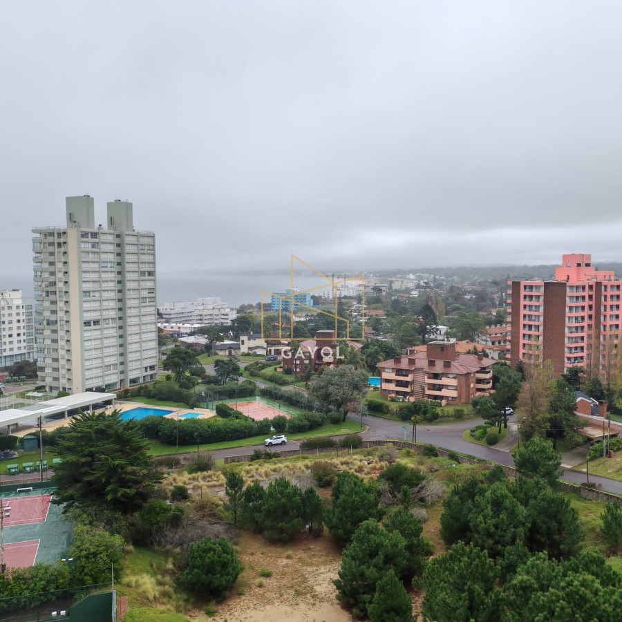 Apartamento ID.673 - Alquier invernal en Complejo Lincoln frente a la playa 