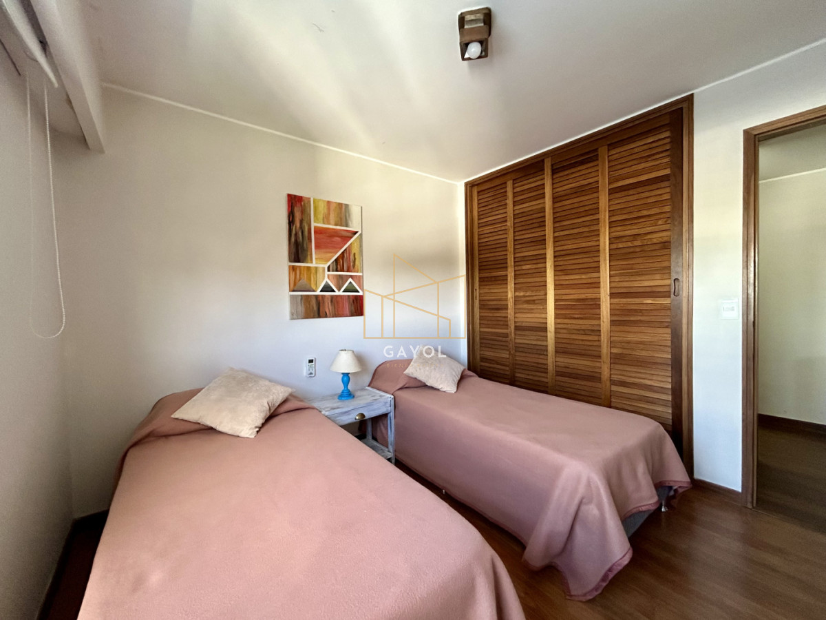 Apartamento ID.1192 - Apartamento en alquiler anual o temporada invernal 