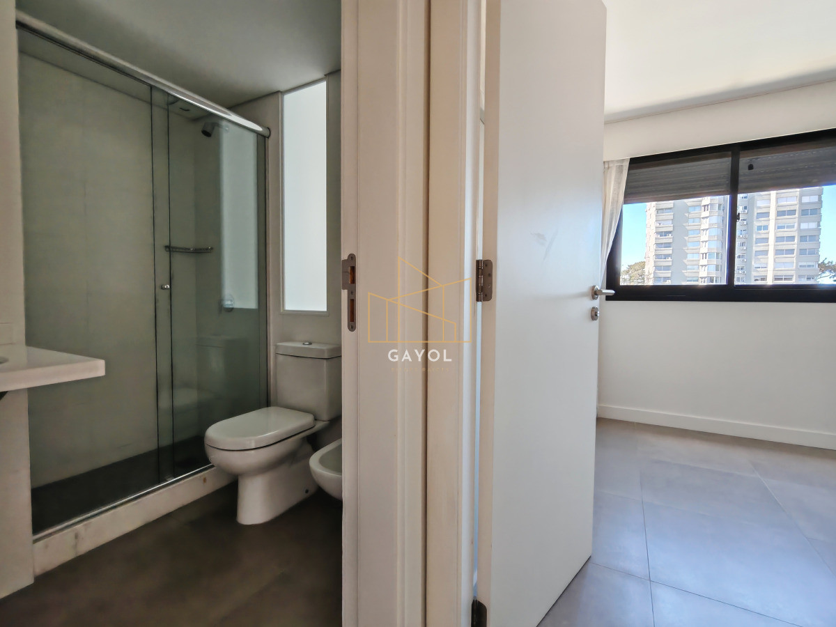 Apartamento ID.1084 - Apartamento a estrenar en venta en torre con amenities 