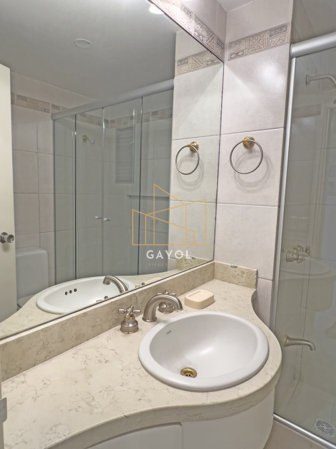 Apartamento ID.1185 - Alquiler invernal de 3 dormitorios 