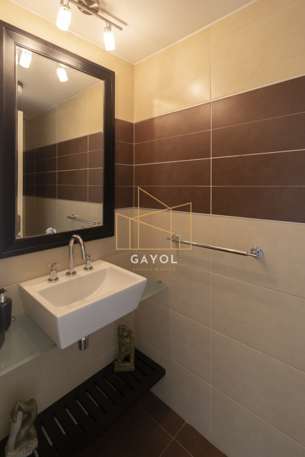 Apartamento ID.749 -  Torre Imperiale con vista al mar 