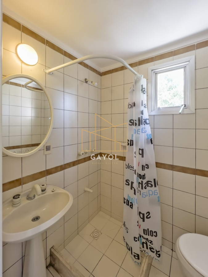 Apartamento ID.623 - Apartamento en venta en Mansa Punta del Este, 3 dormitorios, 2 baños