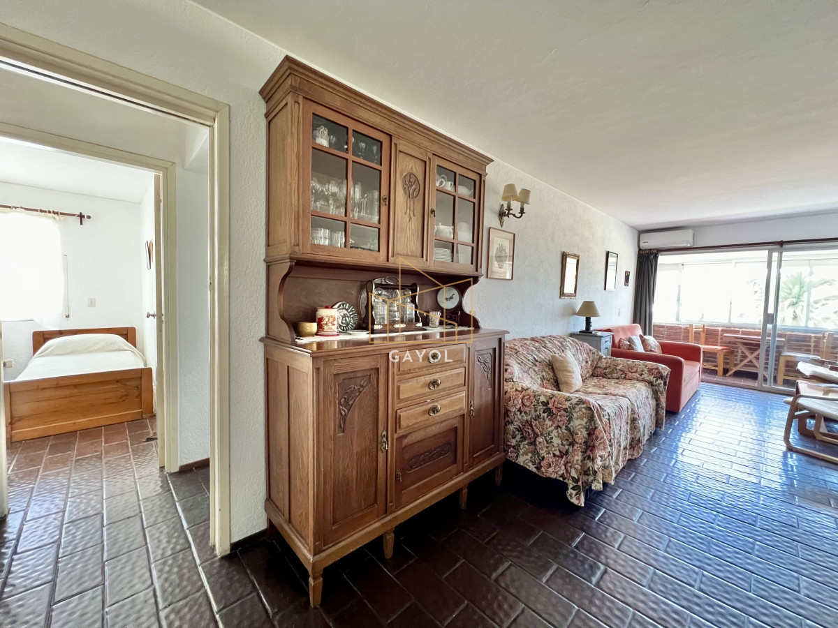 Apartamento ID.39 - Apartamento en alquiler invernal proximo al puerto