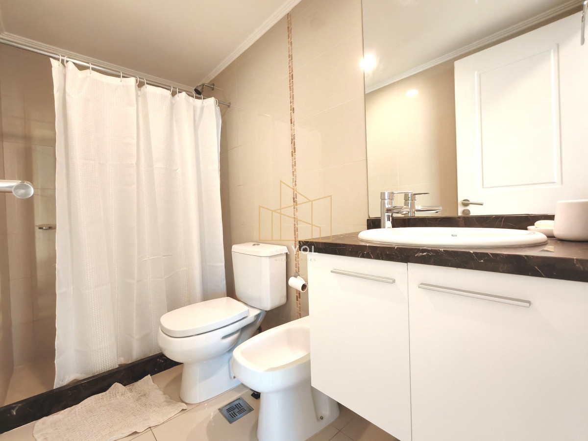Apartamento ID.585 - Place Lafayette de 2 dormitorios libre en alquiler verano 
