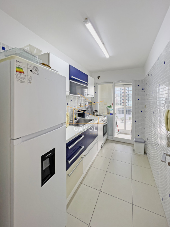 Apartamento ID.1240 - Apartamento - Venta - Aidy Grill - Punta del Este