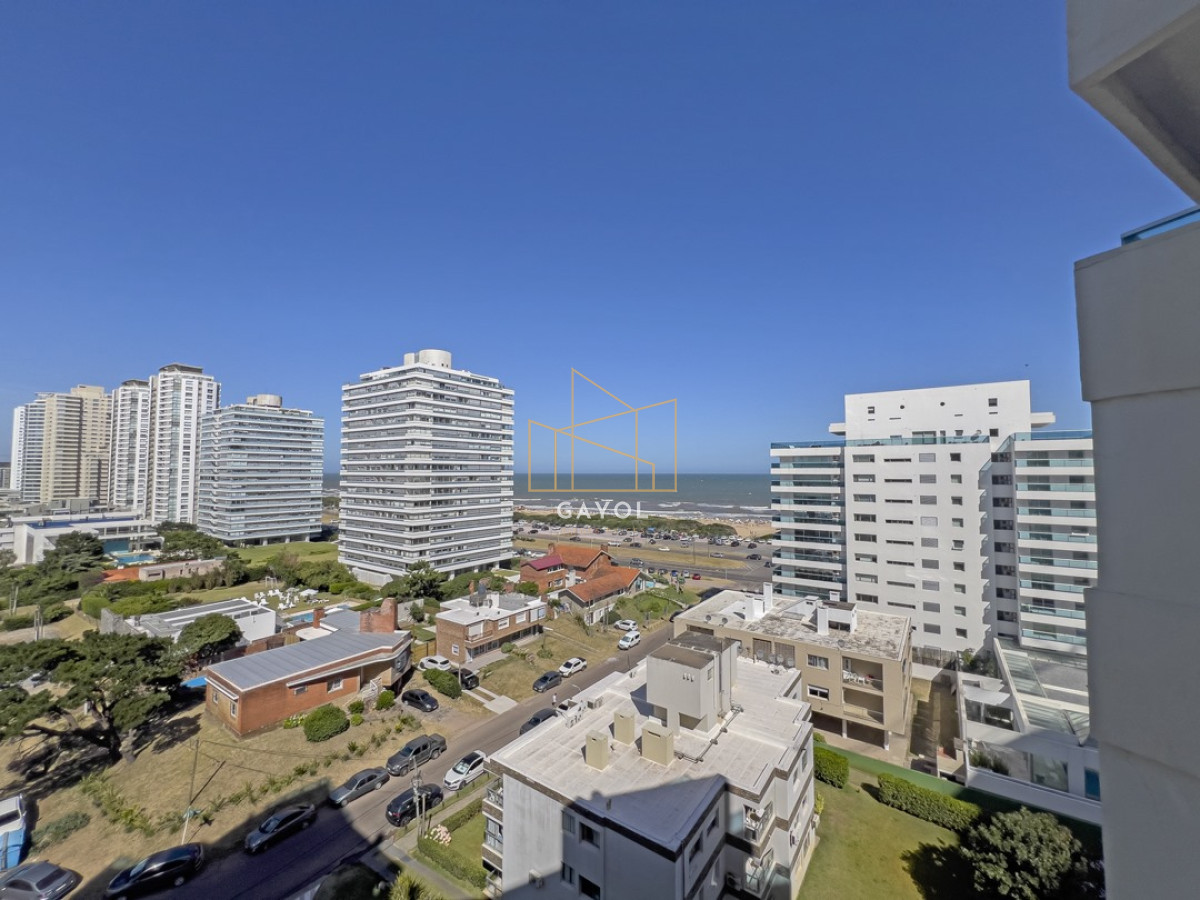 Apartamento ID.549 - Torre O de 3 dormitorios libre quincenas de Febrero 