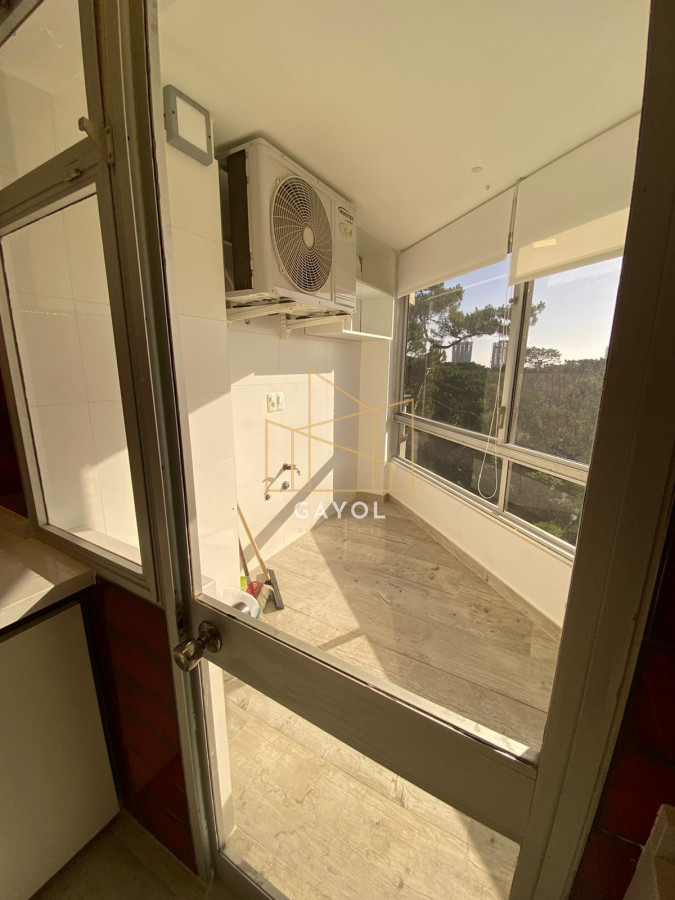 Apartamento ID.478 - Apartamento reciclado en piso intermedio.