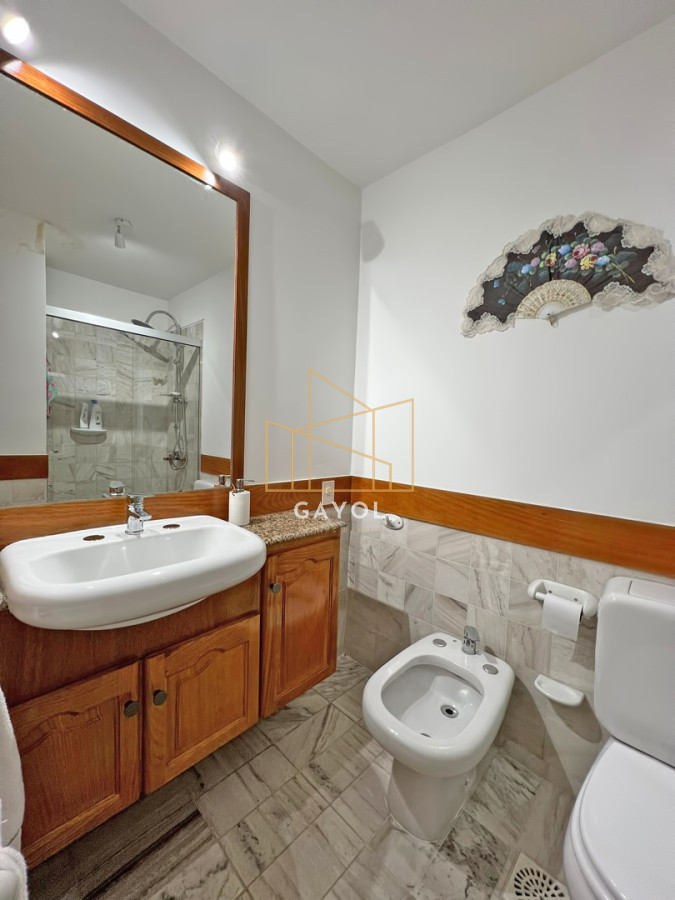 Apartamento ID.330 - Apartamento en venta en Brava Punta del Este, 2 dormitorios, 3 baños