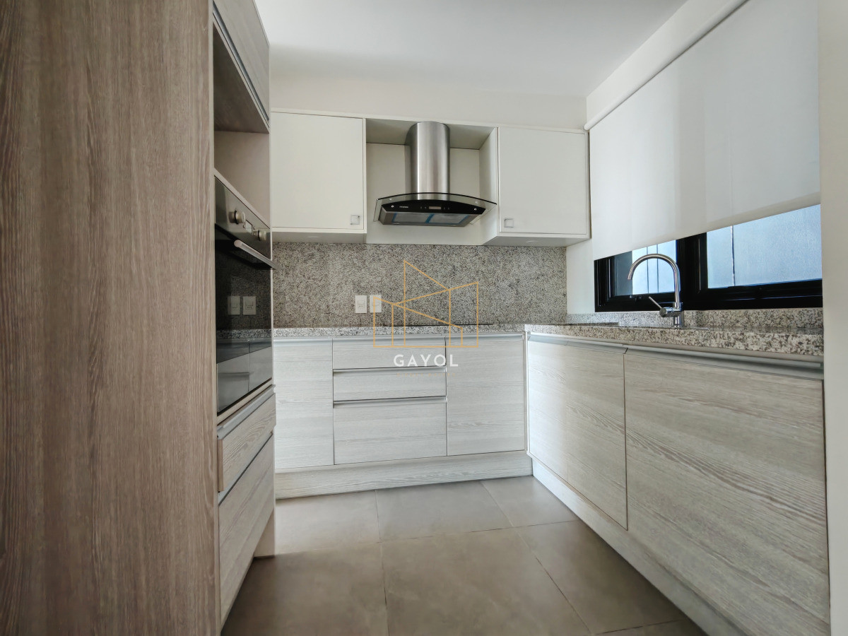 Apartamento ID.1084 - Apartamento a estrenar en venta en torre con amenities 