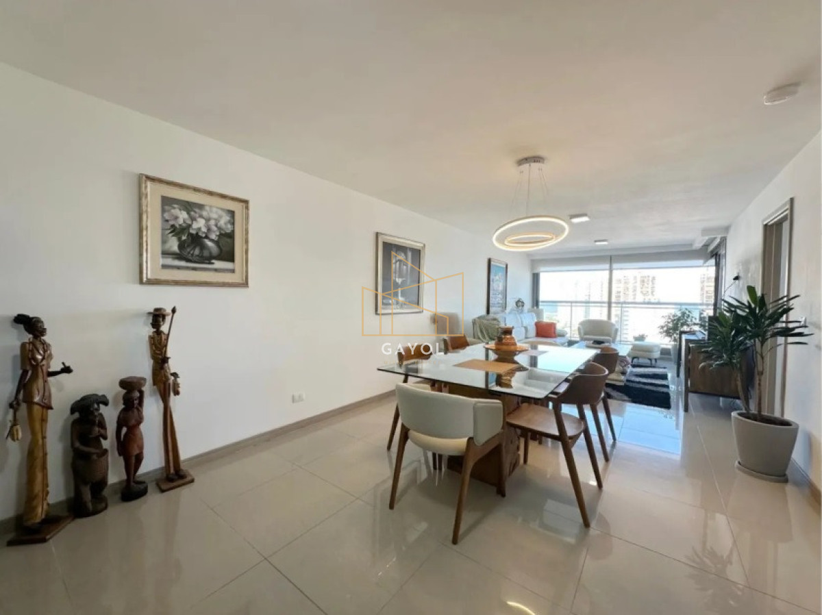Apartamento ID.1285 - Apartamento en venta a pasos de la playa con vista al mar 