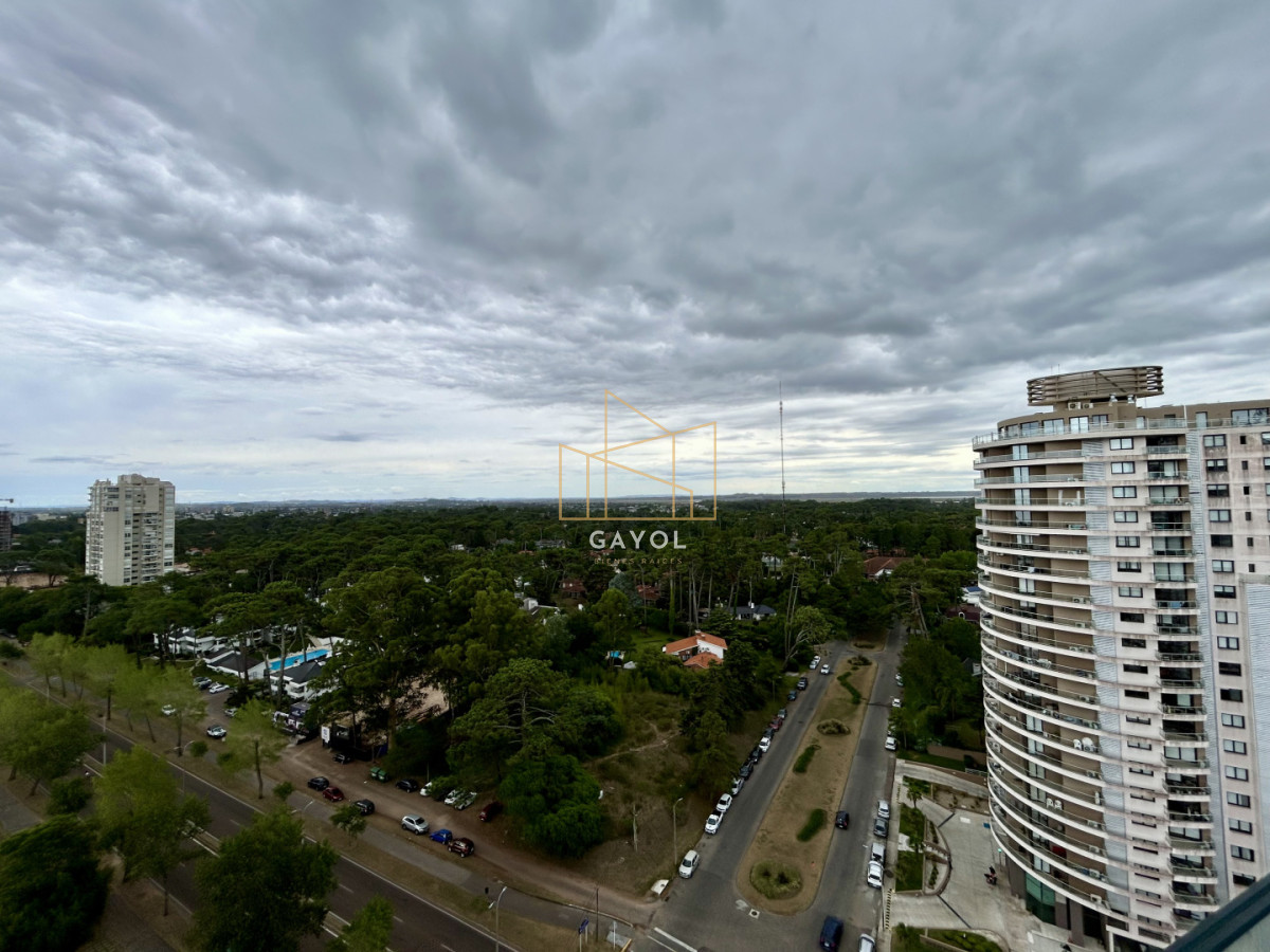 Apartamento ID.1186 - Apartamento en alquiler invernal de 1 dormitorio