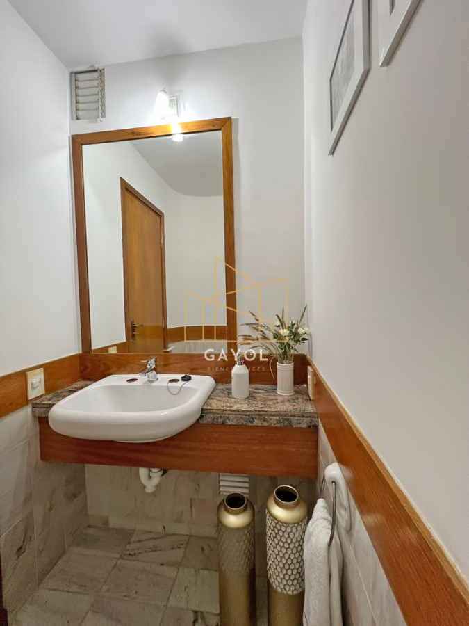 Apartamento ID.330 - Apartamento en venta en Brava Punta del Este, 2 dormitorios, 3 baños
