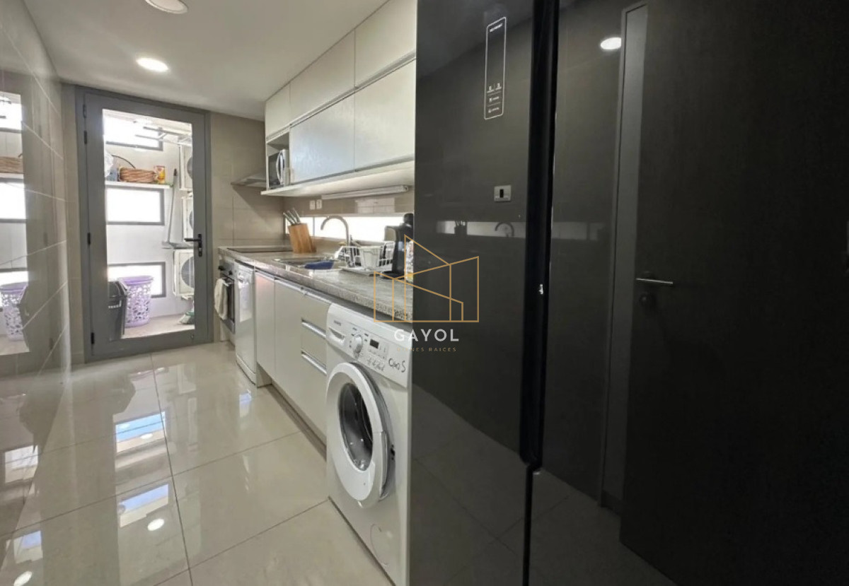 Apartamento ID.1285 - Apartamento en venta a pasos de la playa con vista al mar 