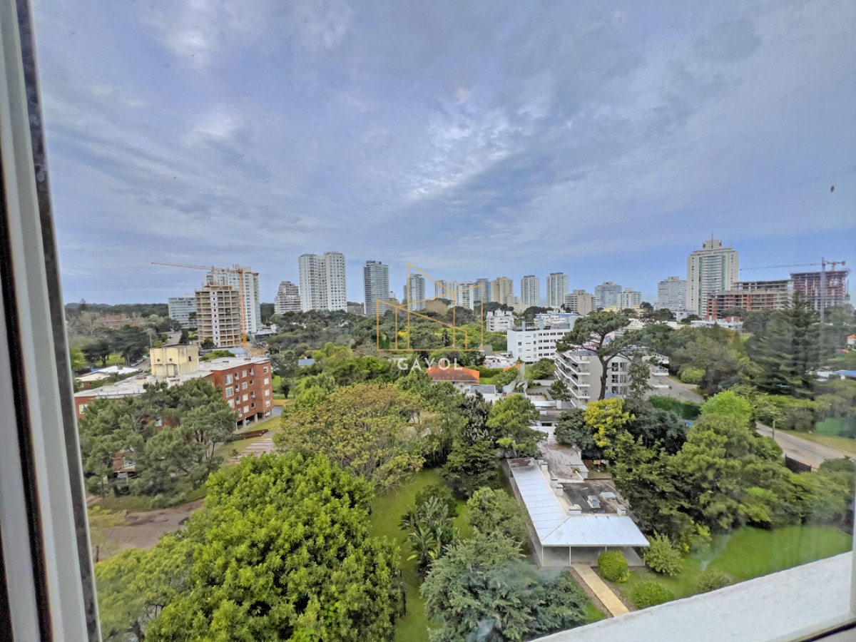 Apartamento ID.334 - Apartamento en venta en Aidy Grill Punta del Este, 2 dormitorios, 2 baños