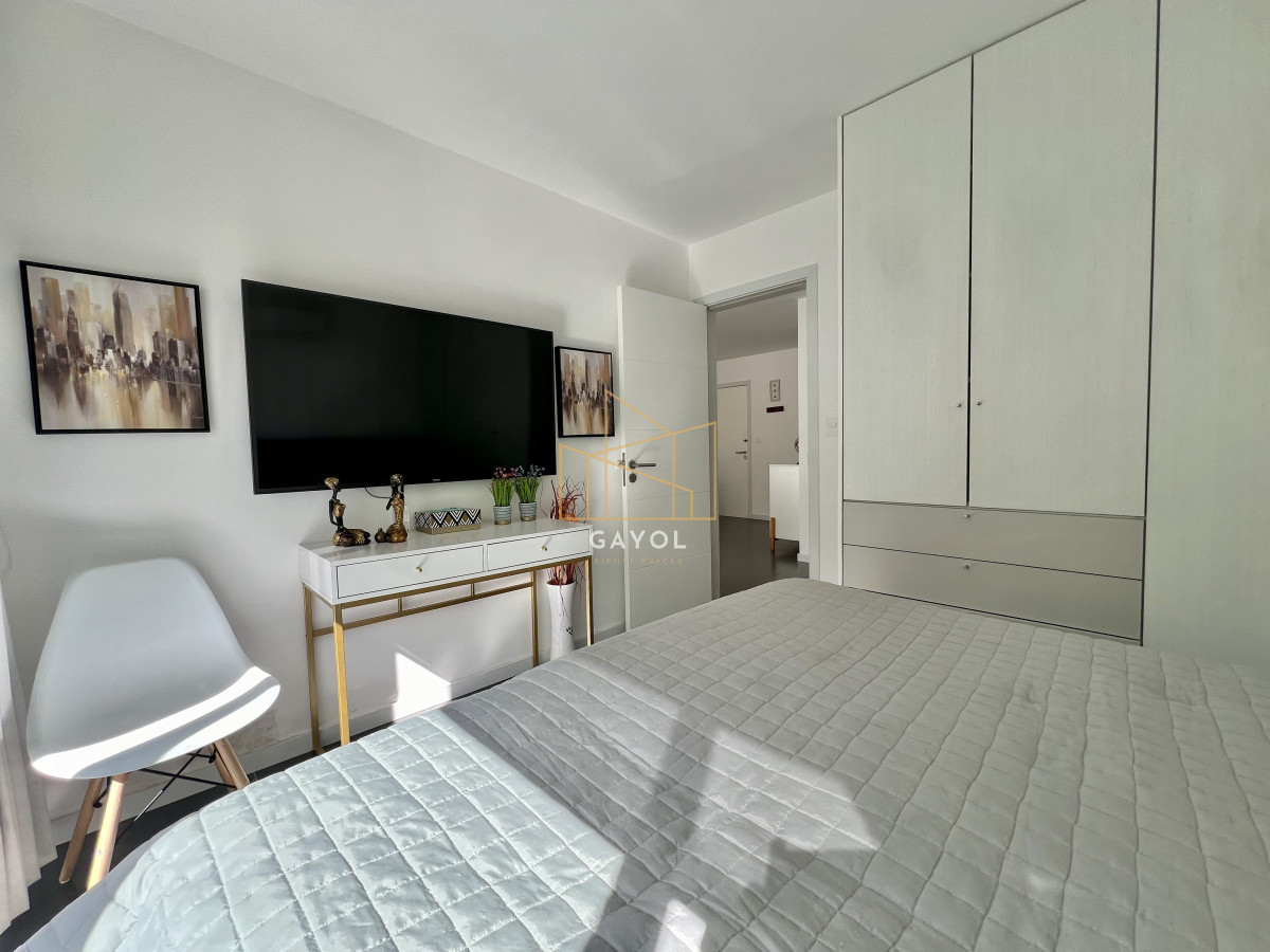 Apartamento ID.477 - Apartamento en península con patio-terraza