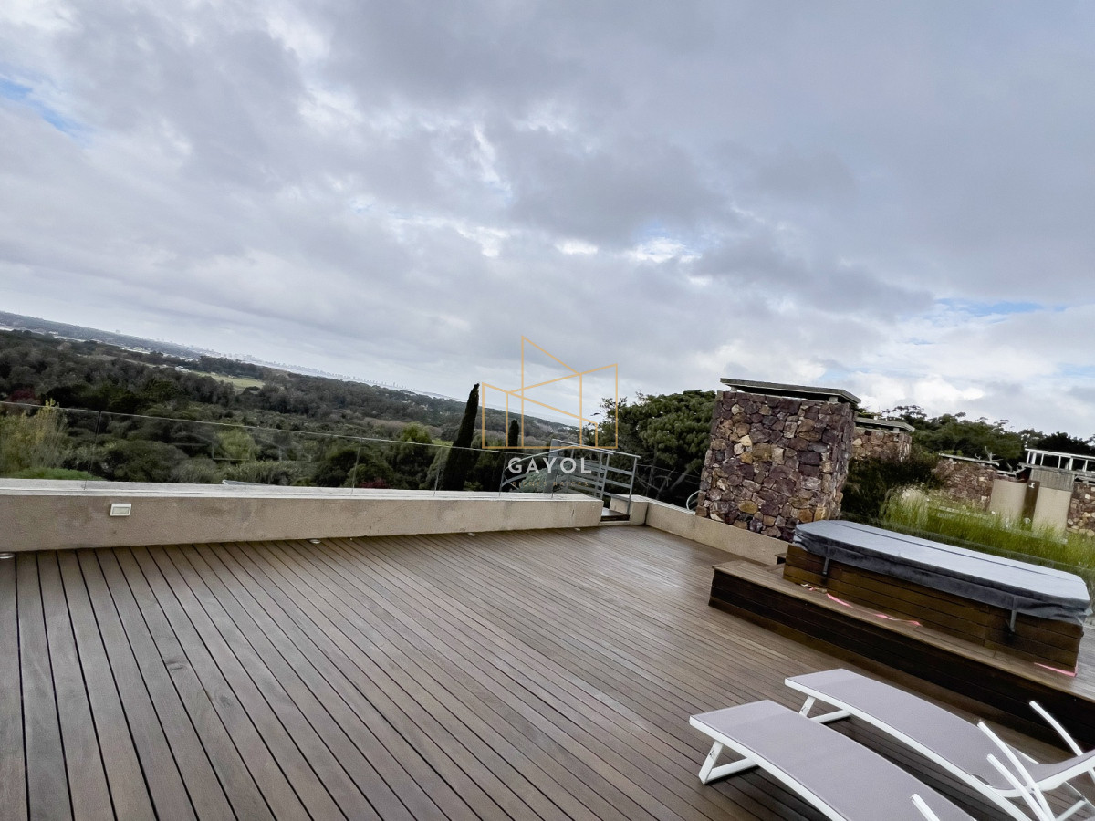 Apartamento ID.1030 - VENTA APARTAMENTO 2 DORMITORIOS PUNTA BALLENA