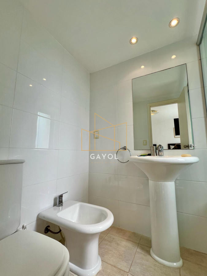 Apartamento ID.228 - Edificio Sol y Luna Venta apartamento 3 dormitorios