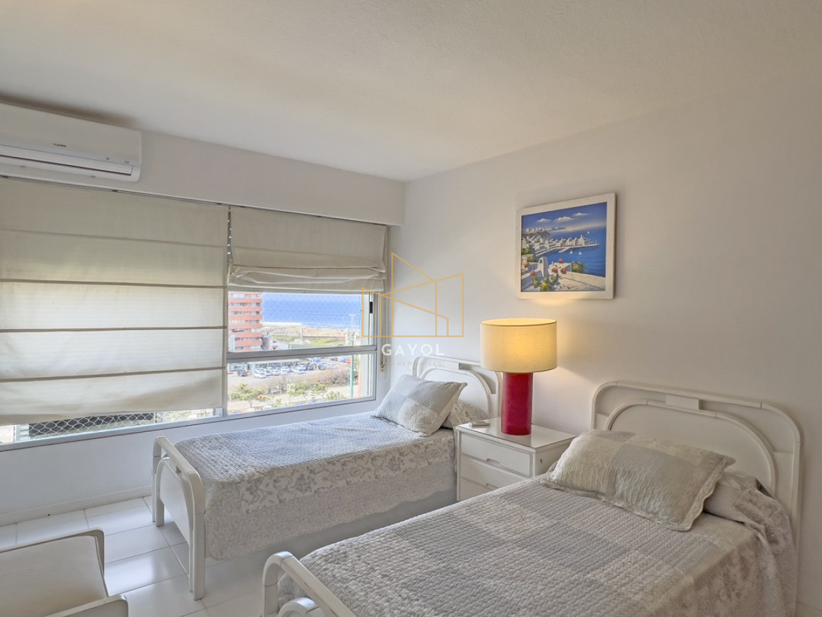 Apartamento ID.1185 - Alquiler invernal de 3 dormitorios 