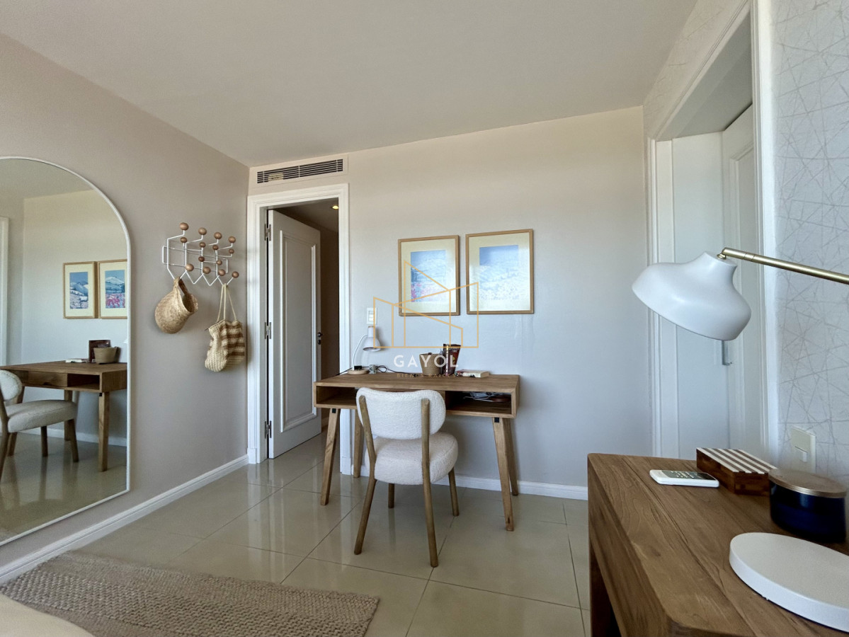 Apartamento ID.1218 - PENTHOUSE en venta frente al mar 