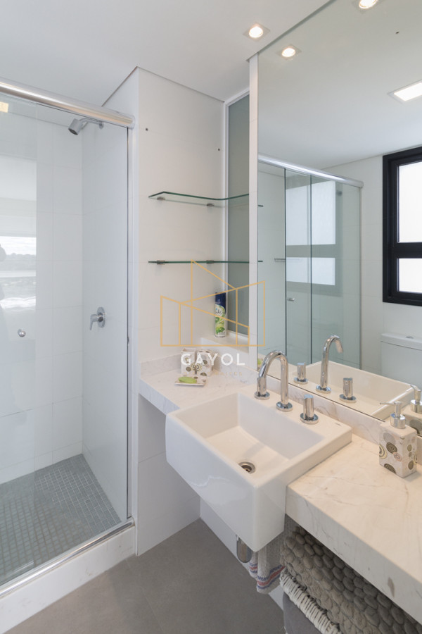 Apartamento ID.1092 - Apartamento en venta en Roosevelt Punta del Este, 2 dormitorios, 2 baños