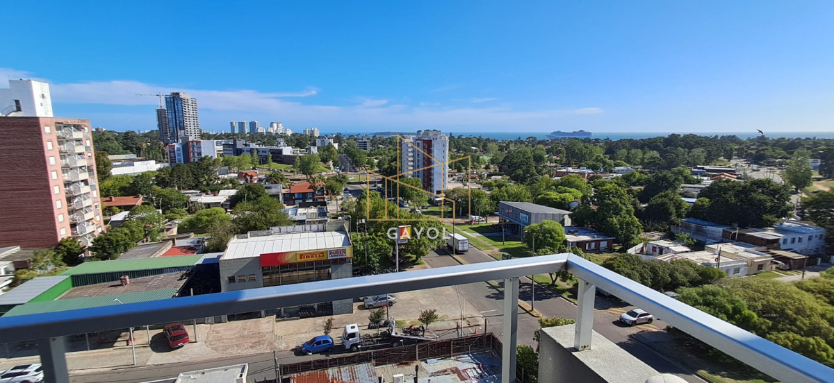 Apartamento ID.1147 - ALQUILER ANUAL 3 DORM.