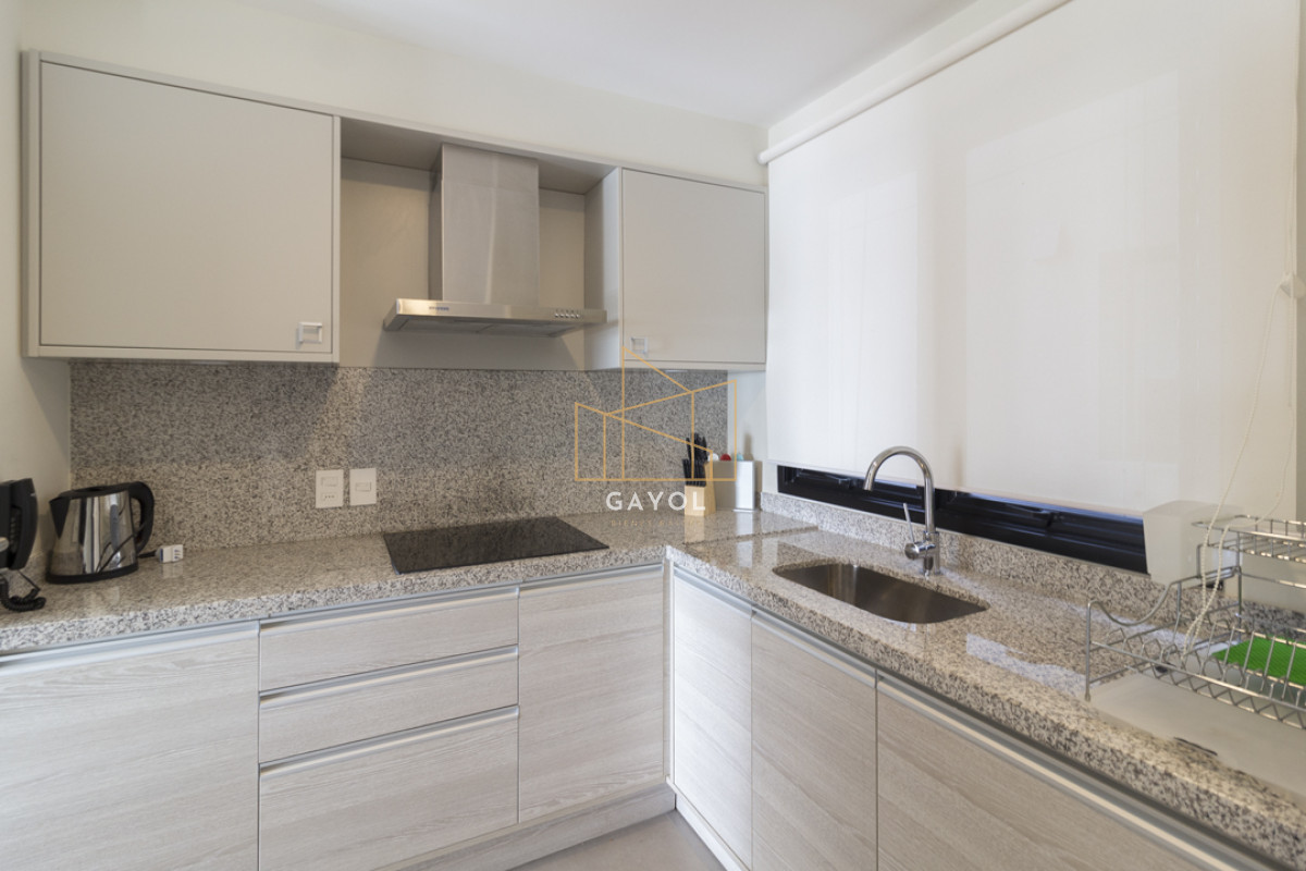 Apartamento ID.1092 - Apartamento en venta en Roosevelt Punta del Este, 2 dormitorios, 2 baños