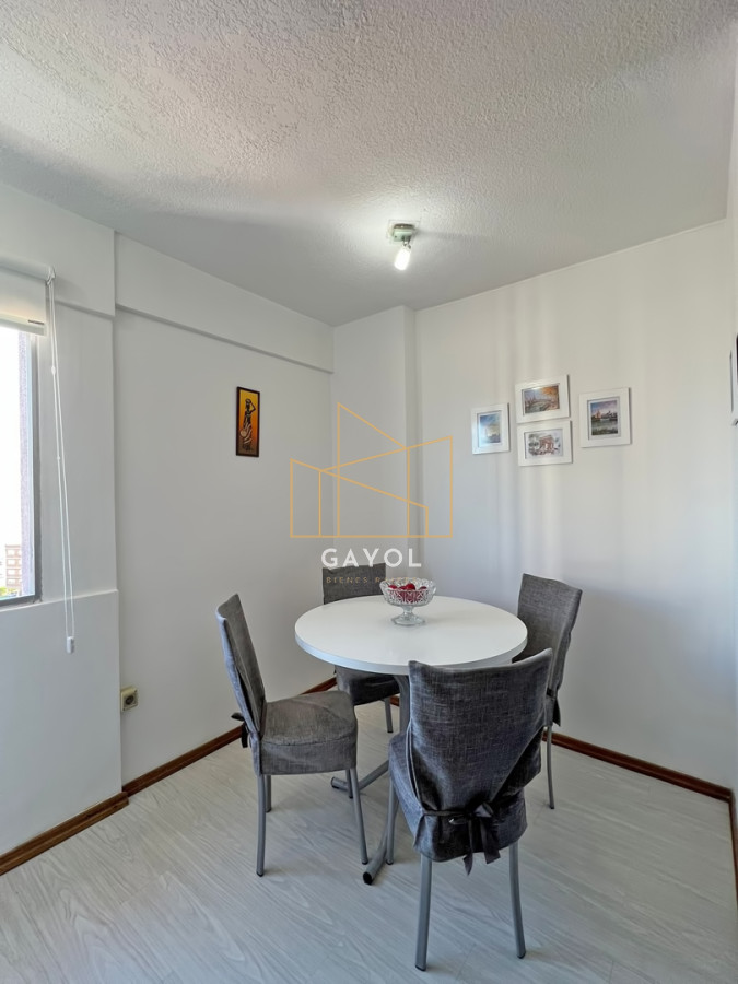 Apartamento ID.330 - Apartamento en venta en Brava Punta del Este, 2 dormitorios, 3 baños