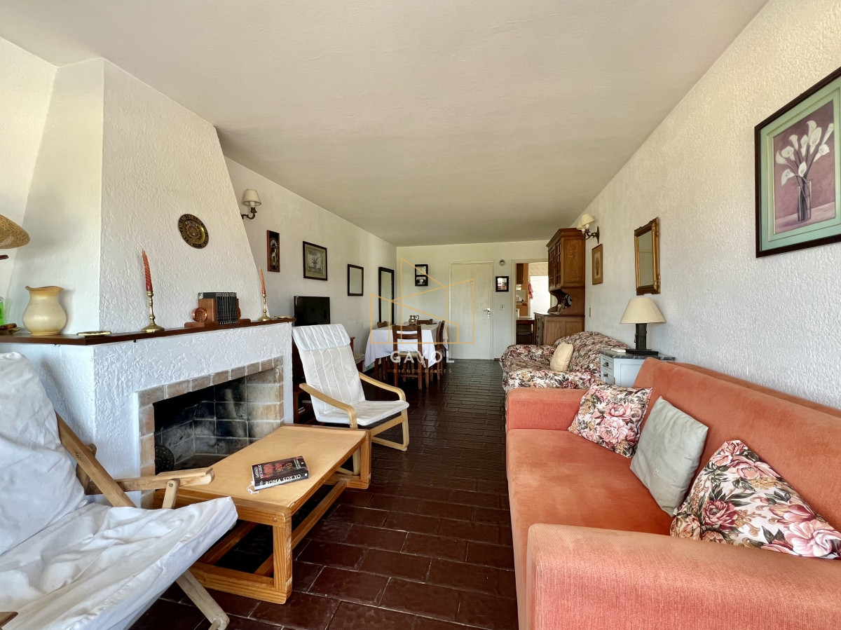 Apartamento ID.39 - Apartamento en alquiler invernal proximo al puerto