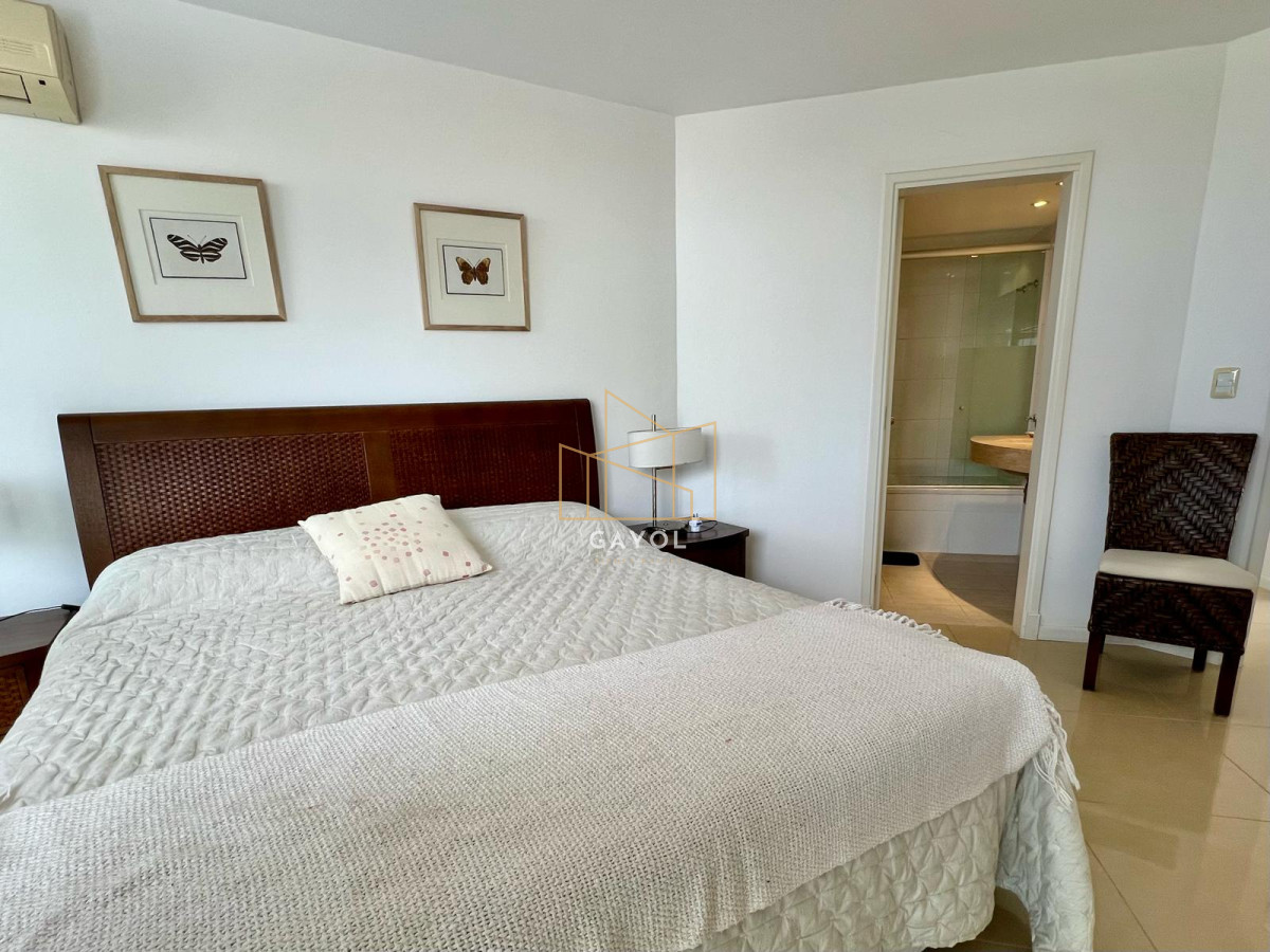 Apartamento ID.228 - Edificio Sol y Luna Venta apartamento 3 dormitorios