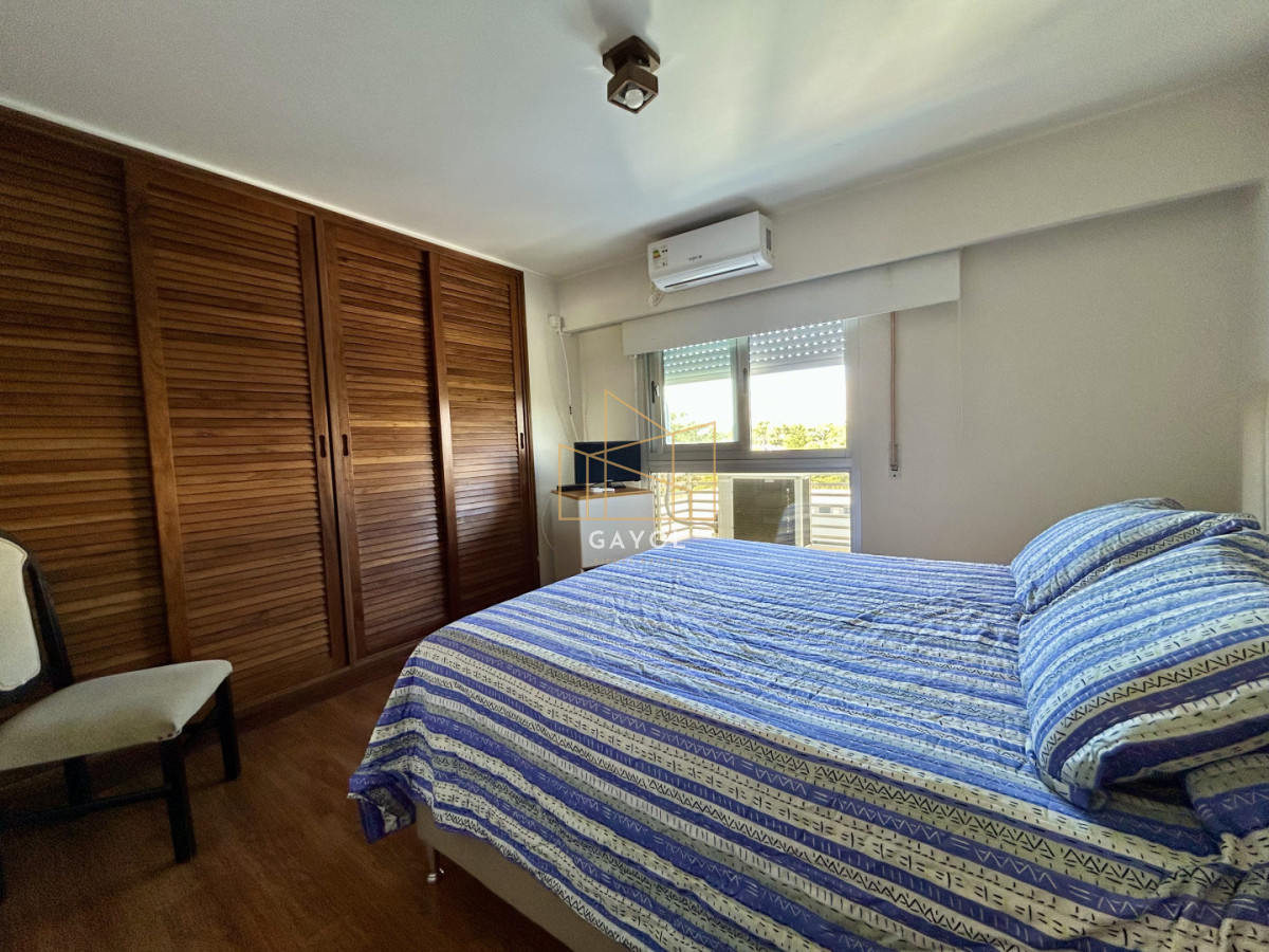 Apartamento ID.1192 - Apartamento en alquiler anual o temporada invernal 