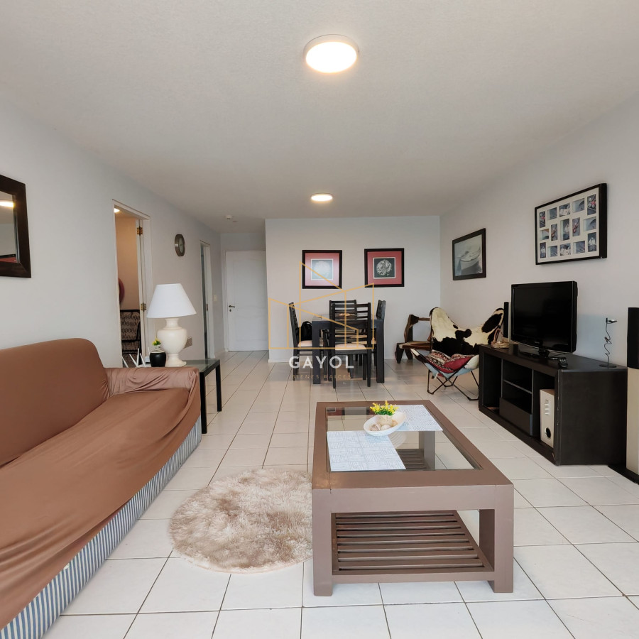 Apartamento ID.673 - Alquier invernal en Complejo Lincoln frente a la playa 