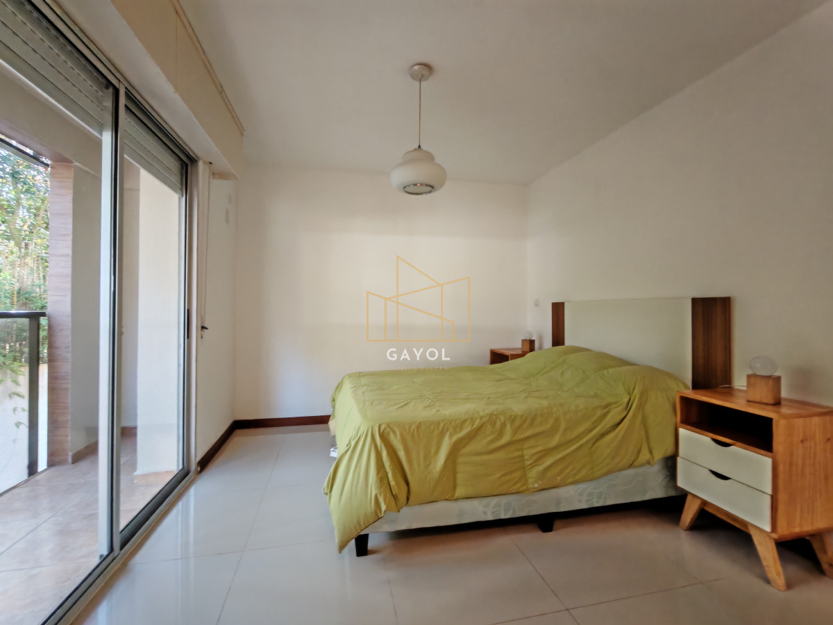 Apartamento ID.521 - Quantum Brava en venta de 2 dormitorios