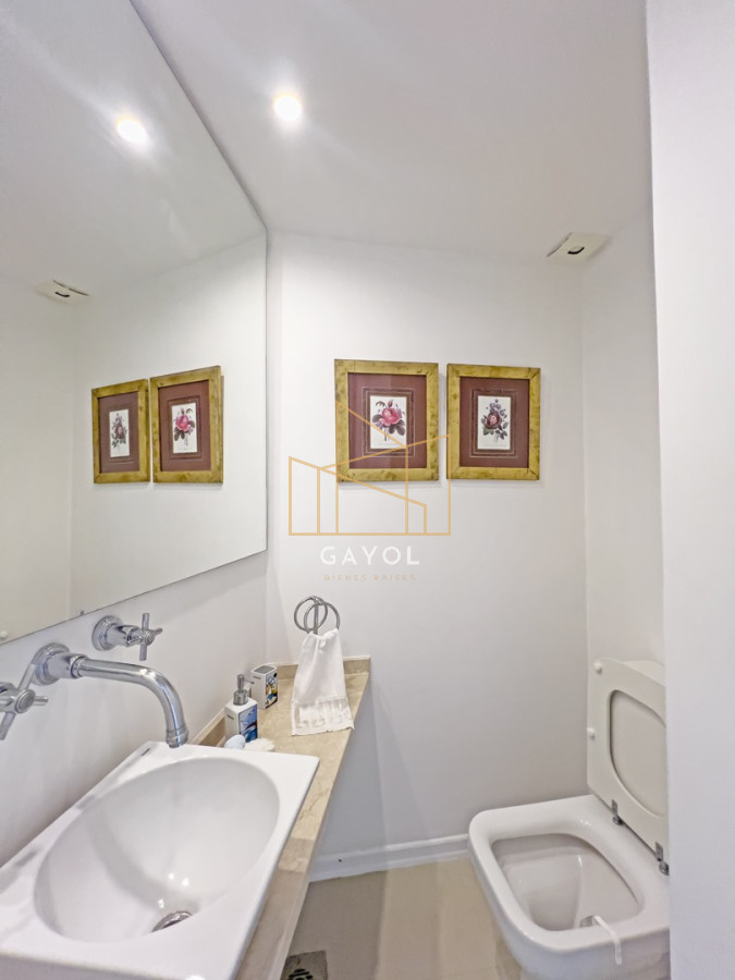 Apartamento ID.549 - Torre O de 3 dormitorios libre quincenas de Febrero 