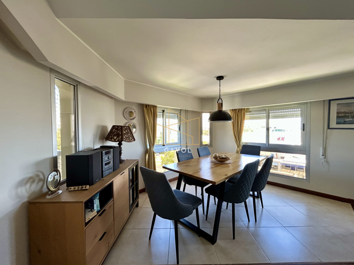 Apartamento ID.1192 - Apartamento en alquiler anual o temporada invernal 