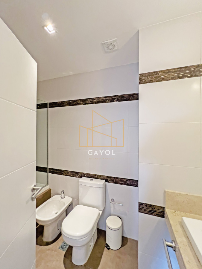 Apartamento ID.1030 - VENTA APARTAMENTO 2 DORMITORIOS PUNTA BALLENA