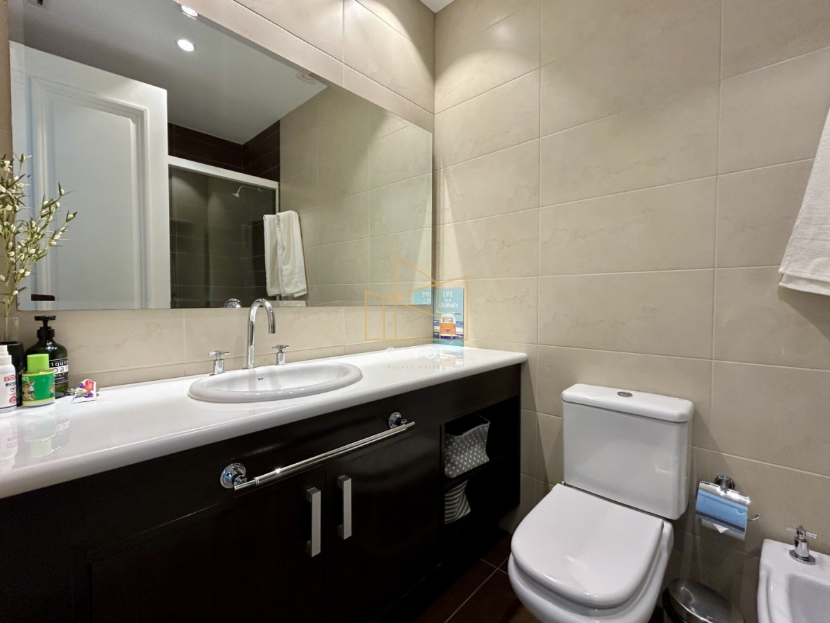 Apartamento ID.1218 - PENTHOUSE en venta frente al mar 