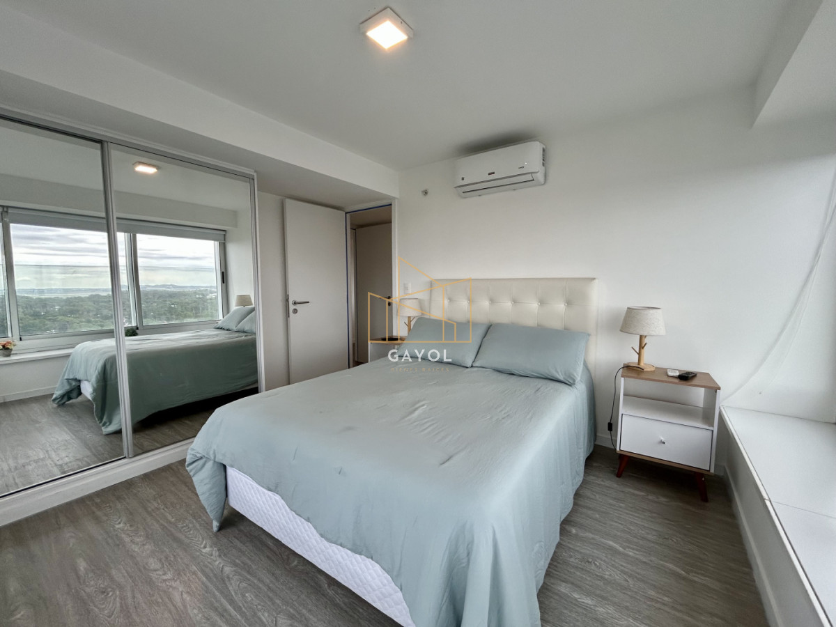 Apartamento ID.1186 - Apartamento en alquiler invernal de 1 dormitorio