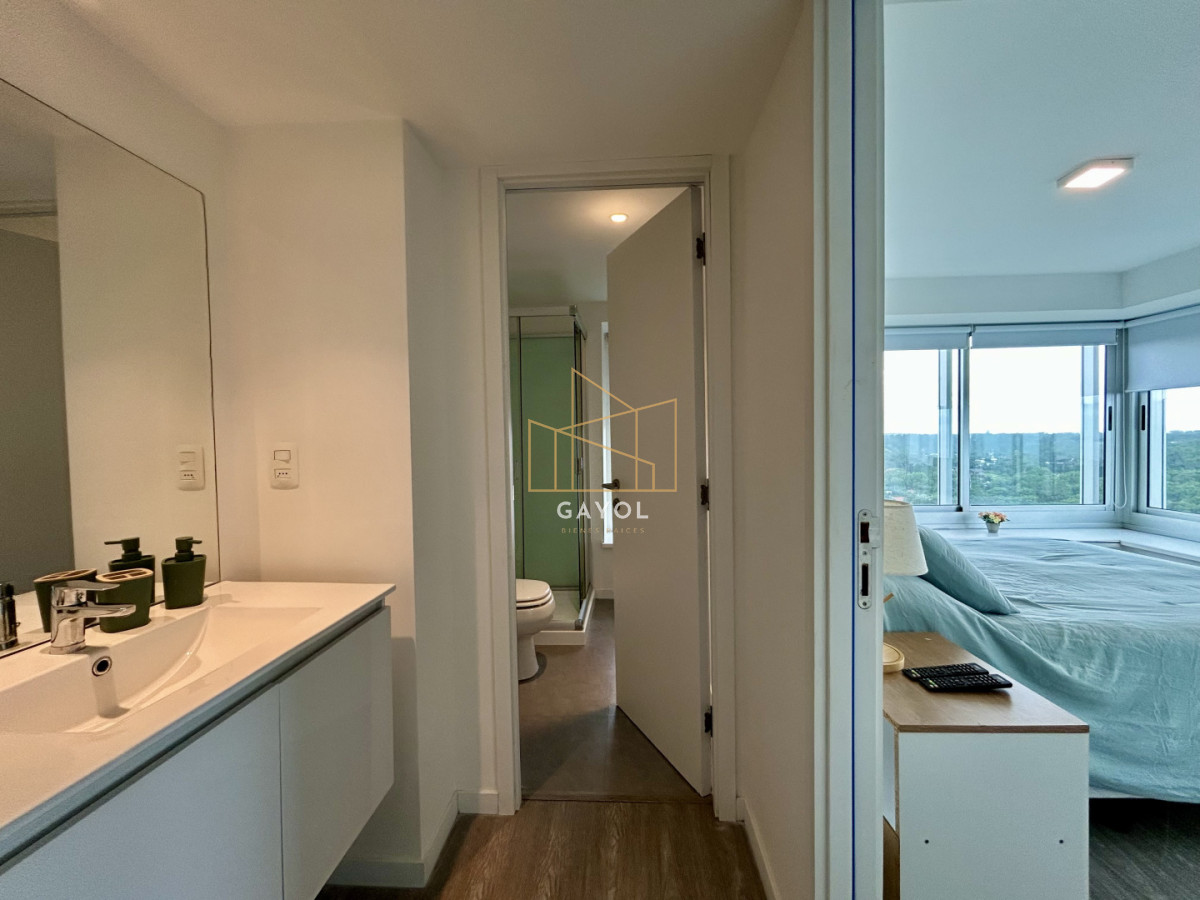 Apartamento ID.1186 - Apartamento en alquiler invernal de 1 dormitorio