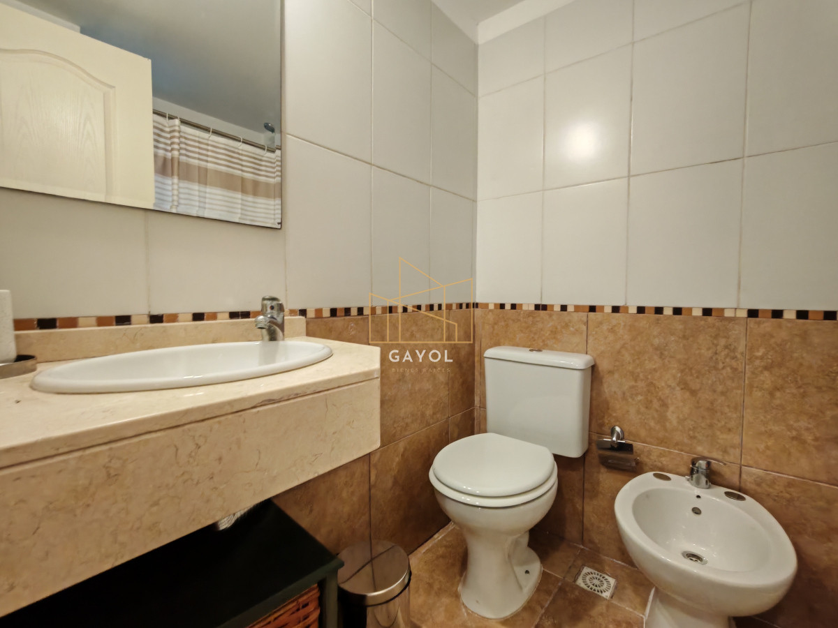 Apartamento ID.521 - Quantum Brava en venta de 2 dormitorios