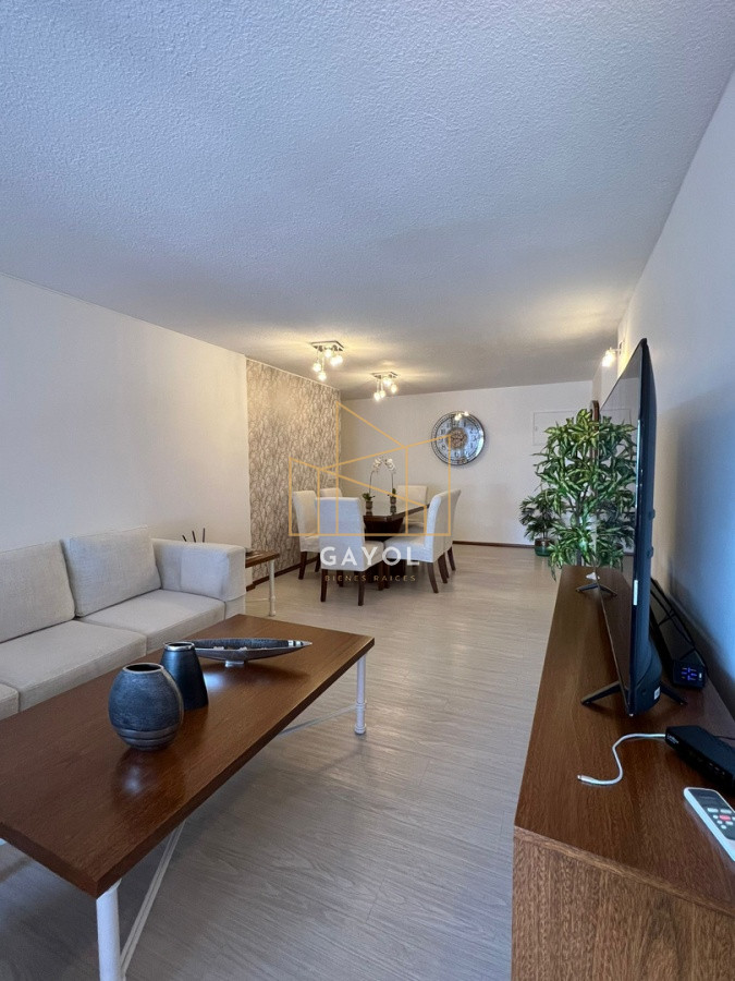 Apartamento ID.330 - Apartamento en venta en Brava Punta del Este, 2 dormitorios, 3 baños
